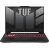 Asus Notebook 15.6" AMD Ryzen 7 16/512 Gb SSD TUF Gaming A15 FA507NV-LP023W