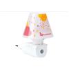 Babymoov Badabulle by Babymoov Luce Notturna da Parete Rosa Pink