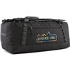Patagonia Black Hole Duffel 70 litri, Unity fitz: ink black