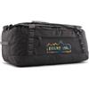Patagonia Black Hole Duffel 55 litri