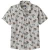 Patagonia Go To Shirt.