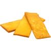 Brekz BBQ strisce di pelle di bovino 15 cm 1 x 12 pezzi