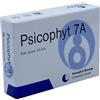 BIOGROUP SPA SOCIETA' BENEFIT PSICOPHYT REMEDY 7B 4 TUBI 1,2 G
