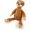 Sigikid 43302 Beasts by KuschELERE - Peluche con personalità, bradipo 32 cm