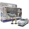 Corgi Harry Potter, Ford Anglia incantata con le figure di Harry e Ron