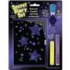 Tobar Set Diario Segreto