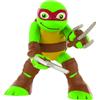 Comansi- Ninja Turtles(TMNT) Giocattolo, Colore Verde marrone, COM-Y99614