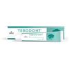 Tebodont gel, in caso di irritazioni delle gengive e delle mucose orali, con tea tree oil
