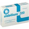 DOTT.C.CAGNOLA Srl Stabilium 200 - 90 capsule - integratore alimentare contro lo stress