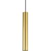 Ideal Lux Look Sp1 D06 Ottone Lampada a sospensione