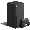 Microsoft Xbox Serie X Console 1.000 Gb 4k Ultra Hd Blue Ray Octa Core Black