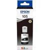Epson 105 - nero - originale - serbatoio inchiostro