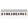 Korg B2 White Pianoforte Digitale Bianco 88 Tasti B2 Bianco