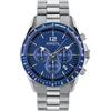 Breil Orologio TYLER CHRONO GENT 43 MM BLUE Breil Uomo