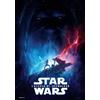 Buena Vista Star Wars L'Ascesa Di Skywalker 3D Steelbook (Limited Edition) (3 Blu (K5j)