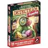Red Glove - Detecteam: Un uovo di troppo