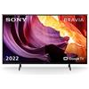 Sony Bravia LED 4K TV KD-75X81K (2022)