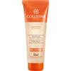 Collistar Doccia-Shampoo Doposole Idratante Lenitivo 250ml Bagno doccia doposole,Shampoo Protezione Solare,Bagno e Doccia