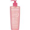 BIODERMA Gel Moussant Gel Detergente delicato 500ml Gel detergente viso