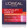 L'Oréal Paris Crema Viso Giorno Revitalift Laser X3 50ml Crema viso giorno antirughe