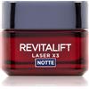 L'Oréal Paris Revitalift Laser X3 Notte 50ml Tratt.viso notte antirughe,Tratt.notte lifting viso