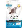 Schesir Cat Pesce - 400 Gr