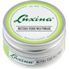 Luxina Materia verde wax pomade cera per capelli definizione estrema 100ml made in italy