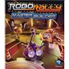 Renegade Game Studios Master Builder: Robo Rally (New Ed.)