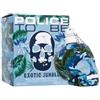 Police To Be Exotic Jungle 40 ml eau de toilette per uomo
