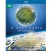 Spirit Entertainment Planet Earth The Collection (7 Blu-Ray) [Edizione: Regno Unito] [Edizione: Regno Unito]