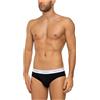 DSQUARED2 3 Slip Uomo Art DCX610040 001 Colore Foto Misura A Scelta Nero M