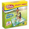 WAHU - Tappeto da Gioco Splash 'N' Tangle, Tira i Dati e Posiziona Mani e Piedi sui Disegni, da 6 anni in su, 923031.006, Multicolore