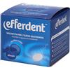 Efferdent Vaschetta Portaprotesi 1 pz Contenitore