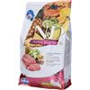 Russo Mangimi SpA Farmina® Dog Tropical Selection Pork Adult Mini 1500 g Mangime