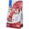 Russo Mangimi SpA Farmina N&D Cat Hairball Quinoa 300 g Mangime