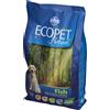 Russo Mangimi SpA Farmina Ecopet Natural FISH Medium 2500 g Mangime