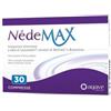 AGAVE SRL NEDEMAX 30 Cpr 820mg