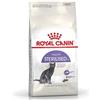 Royal Canin - Crocchette per gatto - Sterilised 37 4 kg