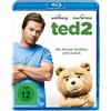 Universal Pictures Germany GmbH Ted 2 [Blu-ray] (Blu-ray) Wahlberg Mark Neeson Liam Seyfried Amanda Freeman