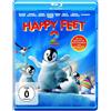 Warner Bros (Universal Pictures) Happy Feet 2 (Blu-ray)