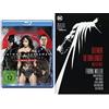 Movie BATMAN V SUPERMAN: DAWN OF JUSTICE Blu-ray NUOVO