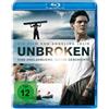 Constantin Film (Universal Pictures) Unbroken [Blu-ray] (Blu-ray) Gleeson Domhnall Hedlund Garrett Russell Alex Jai