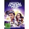 Warner Bros (Universal Pictures) Ready Player One (DVD) Tye Sheridan Olivia Cooke Simon Pegg Ben Mendelsohn