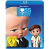 Universal Pictures Germany GmbH The Boss Baby [Blu-ray] (Blu-ray)