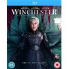 Lionsgate UK Winchester (Blu-ray) Angus Sampson Laura Brent Dawayne Jordan Jeffrey W. Jenkins