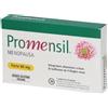 Named PHARMACARE EUROPE PROMENSIL MENOPAUSA FORTE 30 COMPRESSE