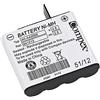 Compex Batteria Cefar CefarCompex