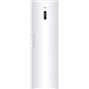 Haier H2F255WSAA Congelatore Verticale Capacita'262 Litri Classe Energetica E No Frost 186.5 cm Bianco