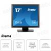 IIYAMA T1731SR-B1S - Monitor 17 Pollici - TN LED - Touchscreen resistivo 5 fili - IP54 - Risoluzione 1280x1024