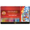 KOH-I-NOOR Ensemble de crayons de couleur Mescolare 36 pezzi